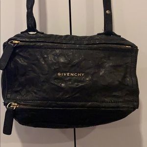 AUTHENTIC Givenchy Mini Pandora